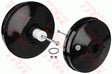 Brake Booster PSA458 - TRW