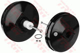 Brake Booster PSA458 - TRW