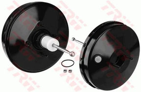 Brake Booster PSA458 - TRW