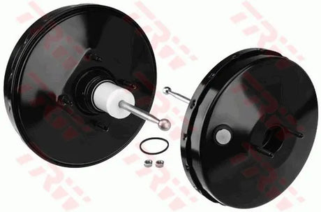 Brake Booster PSA458 - TRW