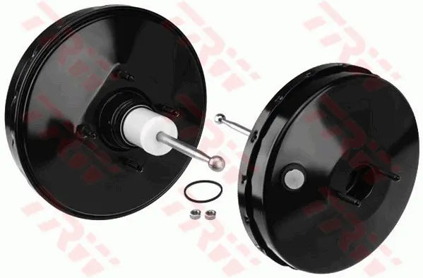 Brake Booster PSA458 - TRW