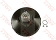 Brake Booster PSA484 - TRW