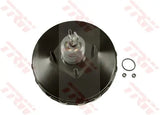 Brake Booster PSA484 - TRW
