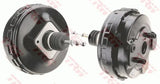 Brake Booster PSA485 - TRW