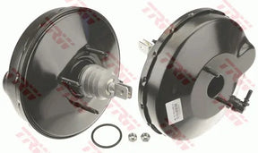 Brake Booster PSA486 - TRW