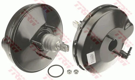 Brake Booster PSA486 - TRW