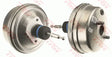 Brake Booster PSA495 - TRW