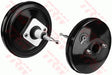 Brake Booster PSA514 - TRW