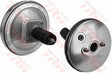 Brake Booster PSA521 - TRW
