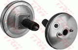 Brake Booster PSA521 - TRW