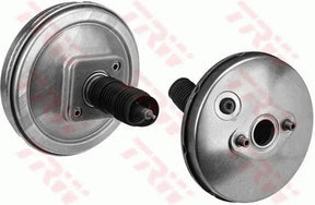 Brake Booster PSA521 - TRW