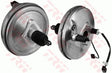 Brake Booster PSA522:009 - TRW