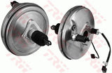 Brake Booster PSA522:009 - TRW
