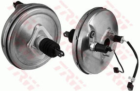 Brake Booster PSA522:009 - TRW