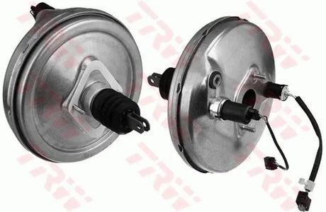 Brake Booster PSA522:009 - TRW