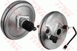 Brake Booster PSA523:009 - TRW