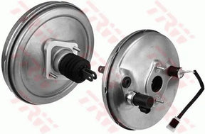 Brake Booster PSA523:009 - TRW