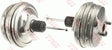 Brake Booster PSA529:009 - TRW