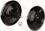 Brake Booster PSA530 - TRW