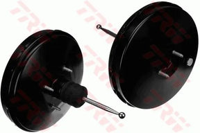 Brake Booster PSA543 - TRW