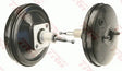 Brake Booster PSA563 - TRW