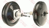 Brake Booster PSA563 - TRW