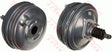 Brake Booster PSA700 - TRW