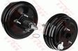 Brake Booster PSA709 - TRW