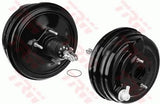 Brake Booster PSA709 - TRW