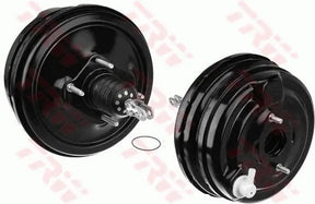 Brake Booster PSA709 - TRW