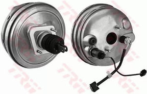 Brake Booster PSA726 - TRW
