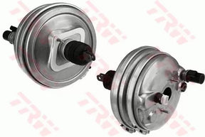 Brake Booster PSA728 - TRW