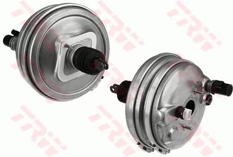 Brake Booster PSA728 - TRW