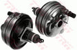 Brake Booster PSA739 - TRW