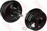 Brake Booster PSA741 - TRW