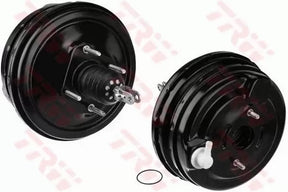 Brake Booster PSA741 - TRW
