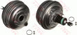 Brake Booster PSA750 - TRW