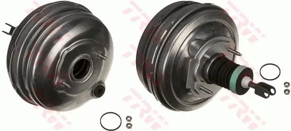 Brake Booster PSA750 - TRW