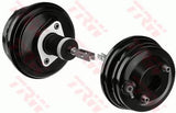 Brake Booster PSA909 - TRW
