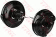 Brake Booster PSA910 - TRW