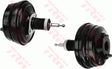 Brake Booster PSA911 - TRW