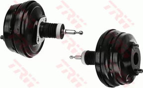 Brake Booster PSA911 - TRW