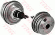 Brake Booster PSA918 - TRW