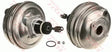 Brake Booster PSA921 - TRW