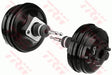 Brake Booster PSA922 - TRW