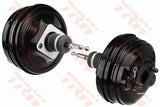 Brake Booster PSA922 - TRW