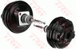 Brake Booster PSA928 - TRW