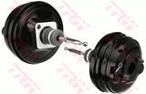 Brake Booster PSA928 - TRW