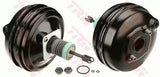 Brake Booster PSA939 - TRW
