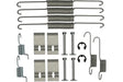 Accessory Kit, Brake Shoes SFK123 - TRW